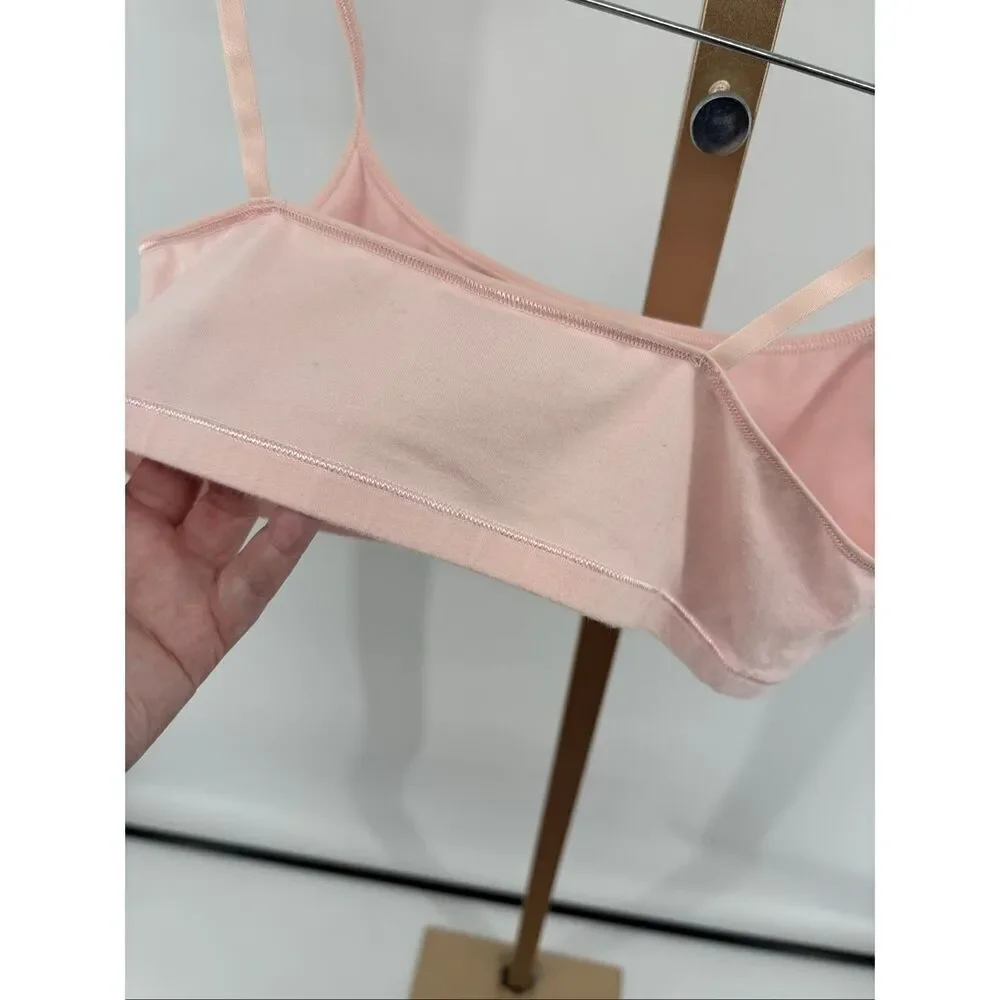 Victorias Secret pilling throughout